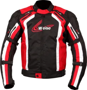 WEISE Corsa W/P Jacket
