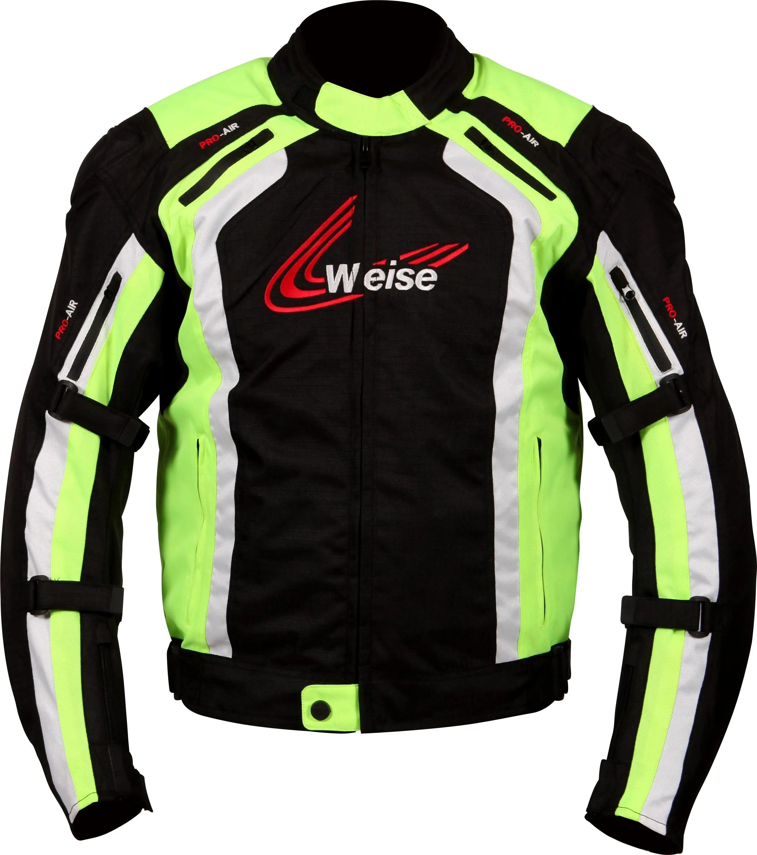 WEISE Corsa W/P Jacket
