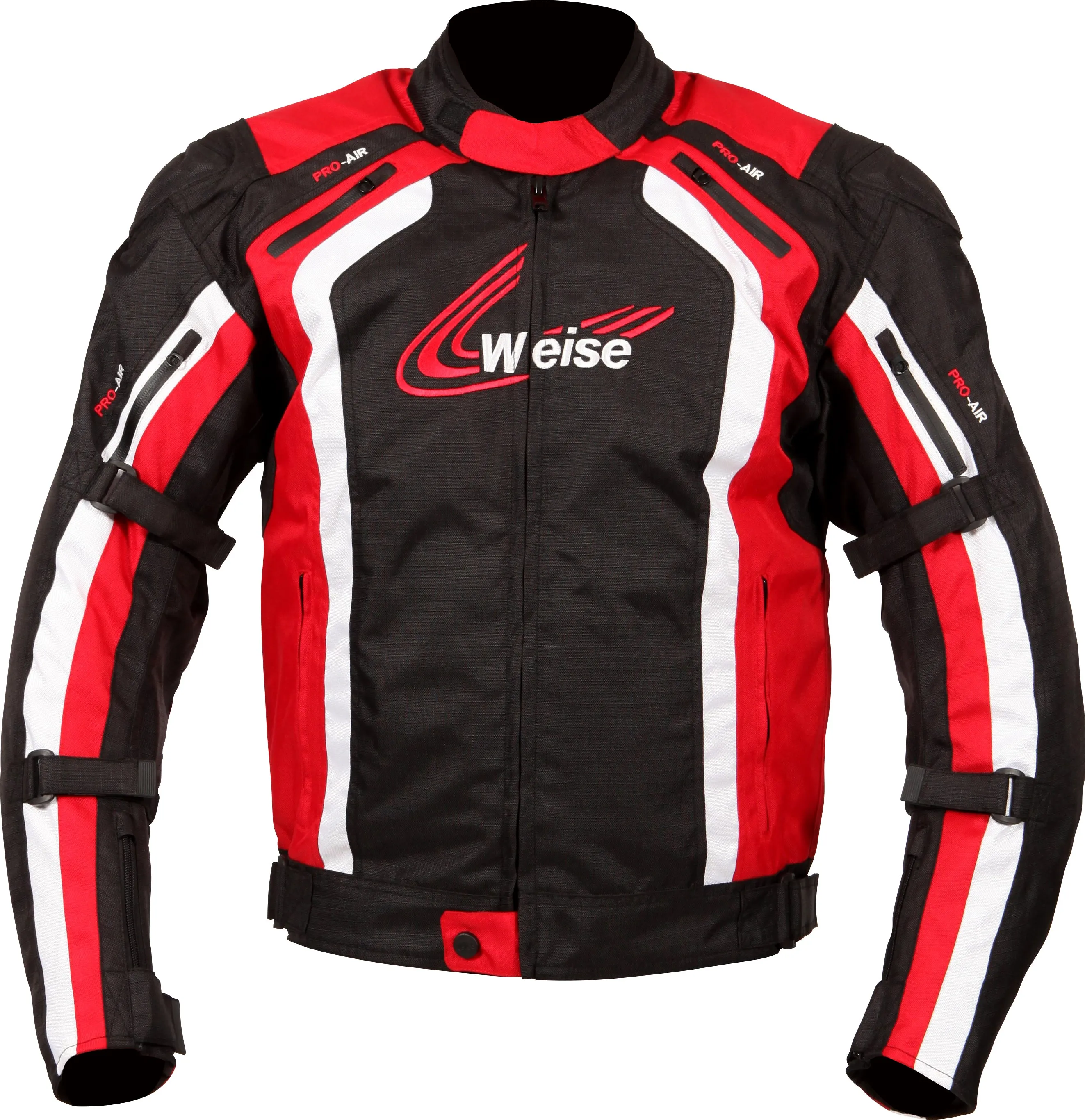 WEISE Corsa W/P Jacket