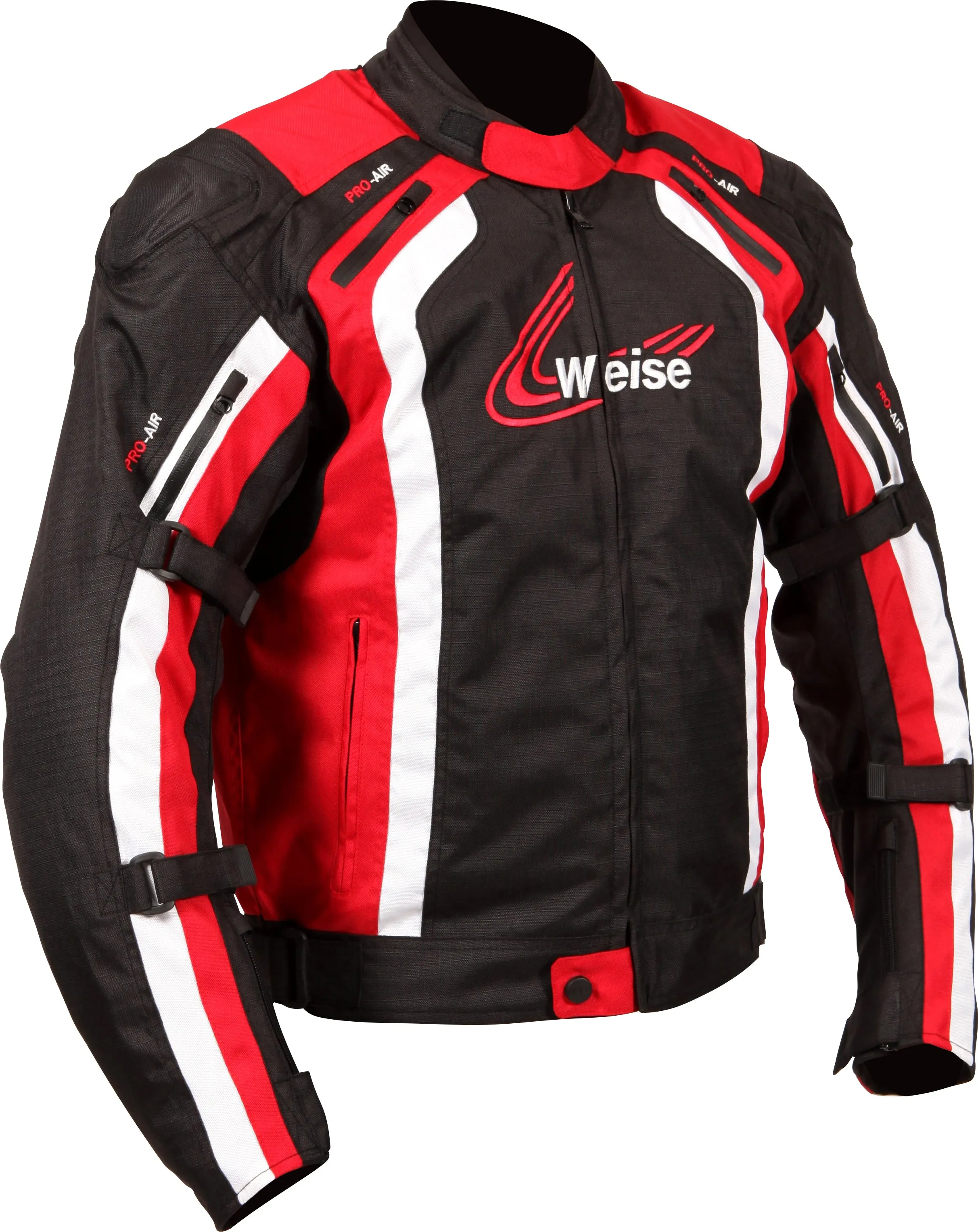 WEISE Corsa W/P Jacket