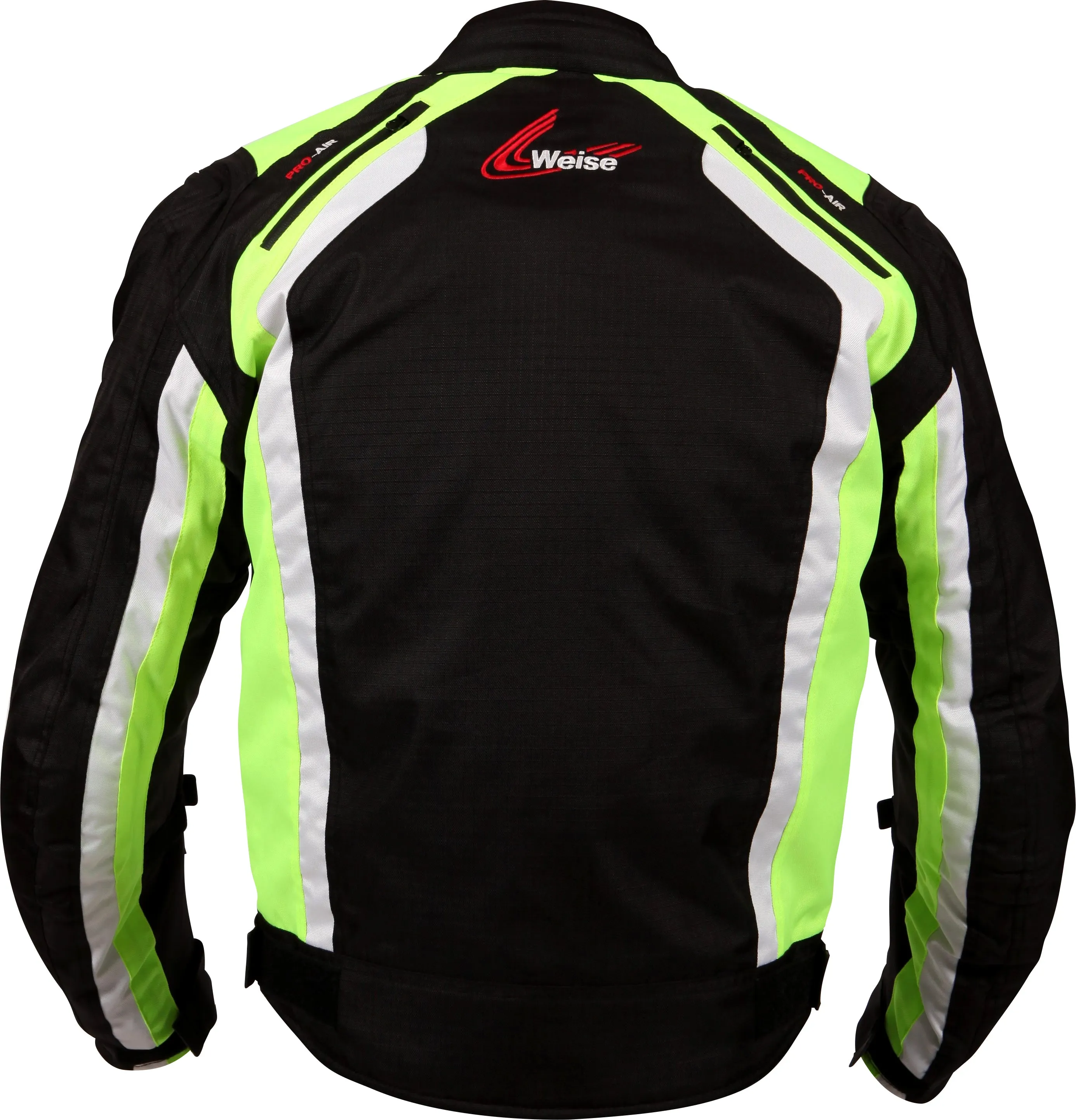 WEISE Corsa W/P Jacket