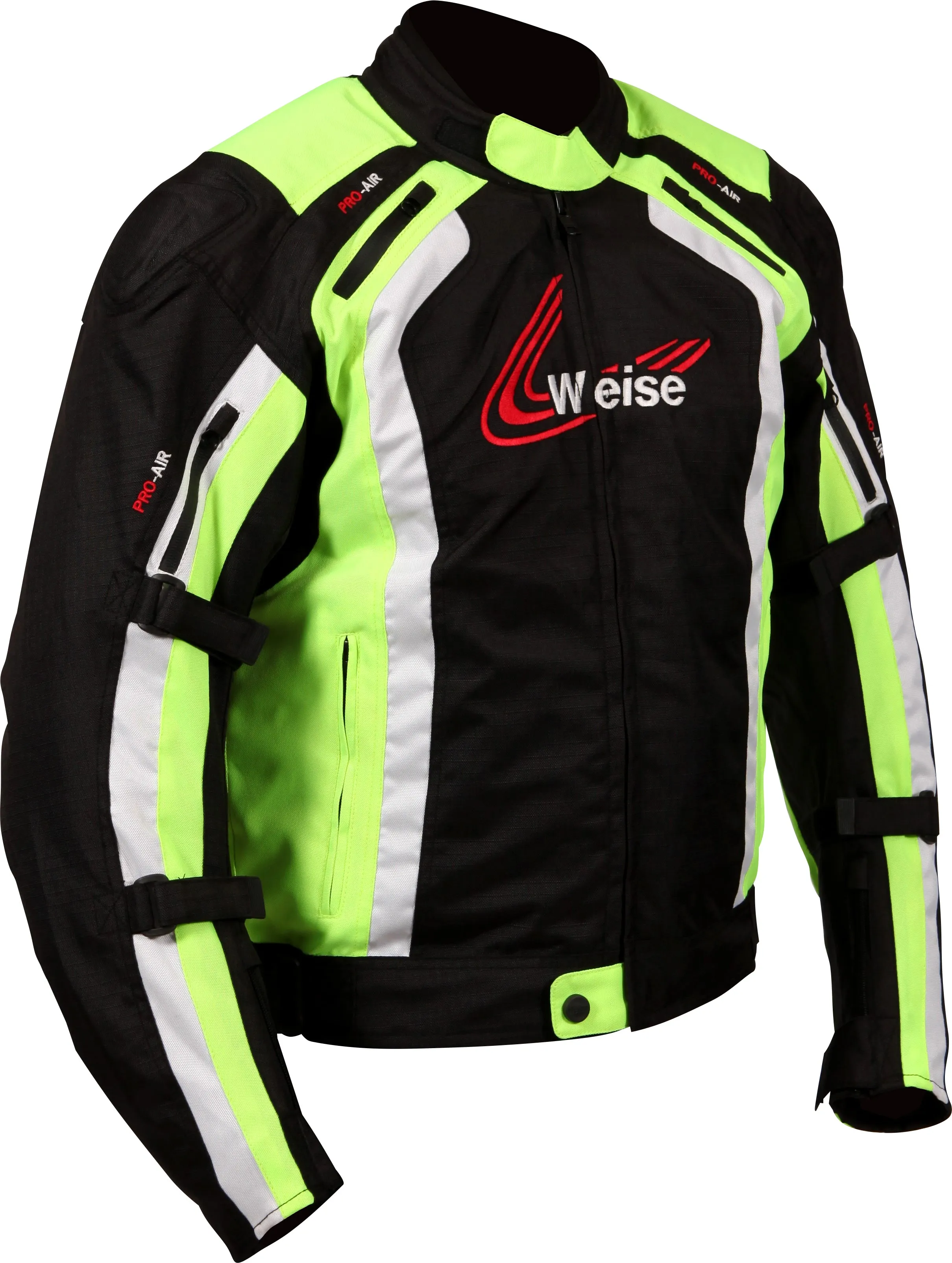 WEISE Corsa W/P Jacket