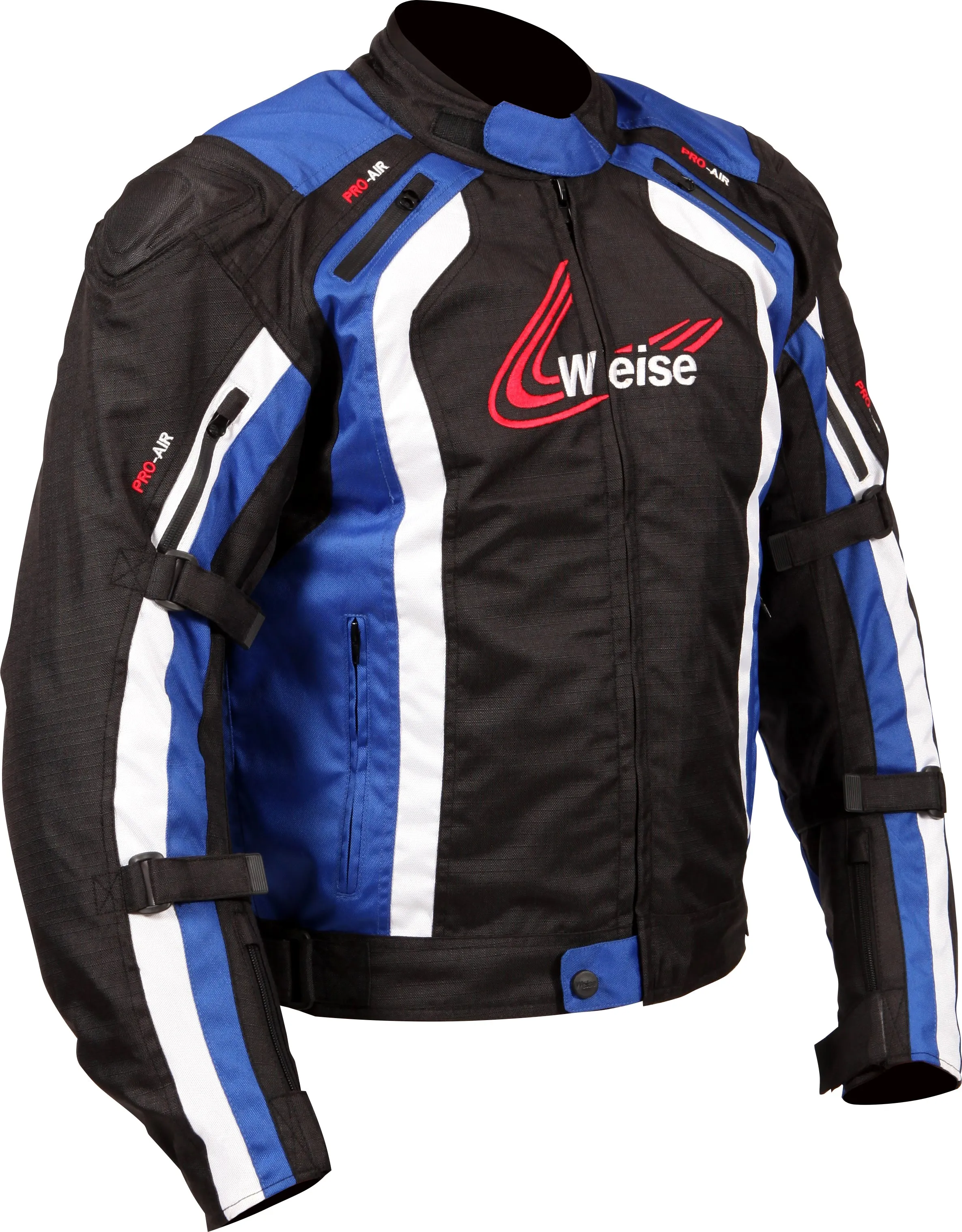 WEISE Corsa W/P Jacket