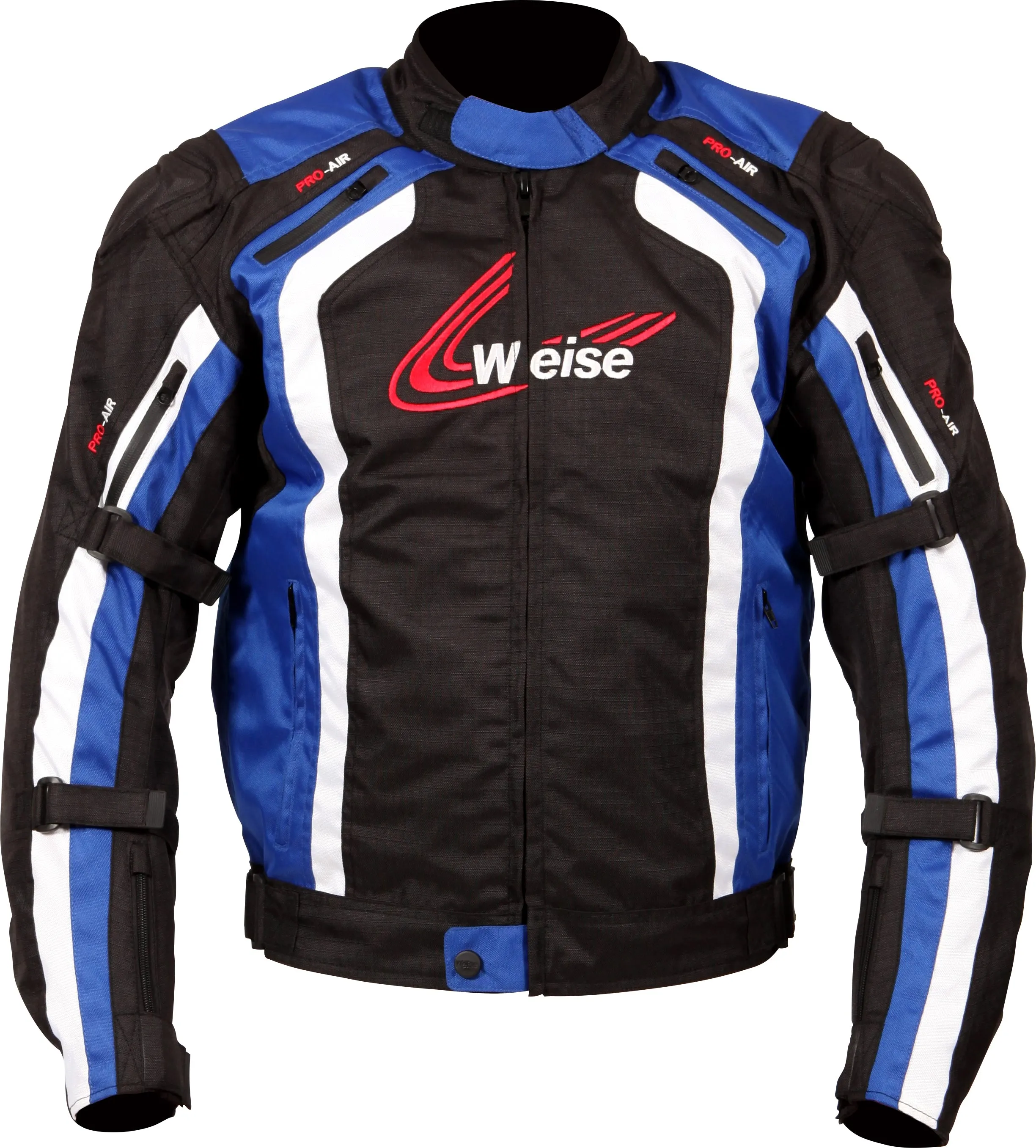 WEISE Corsa W/P Jacket