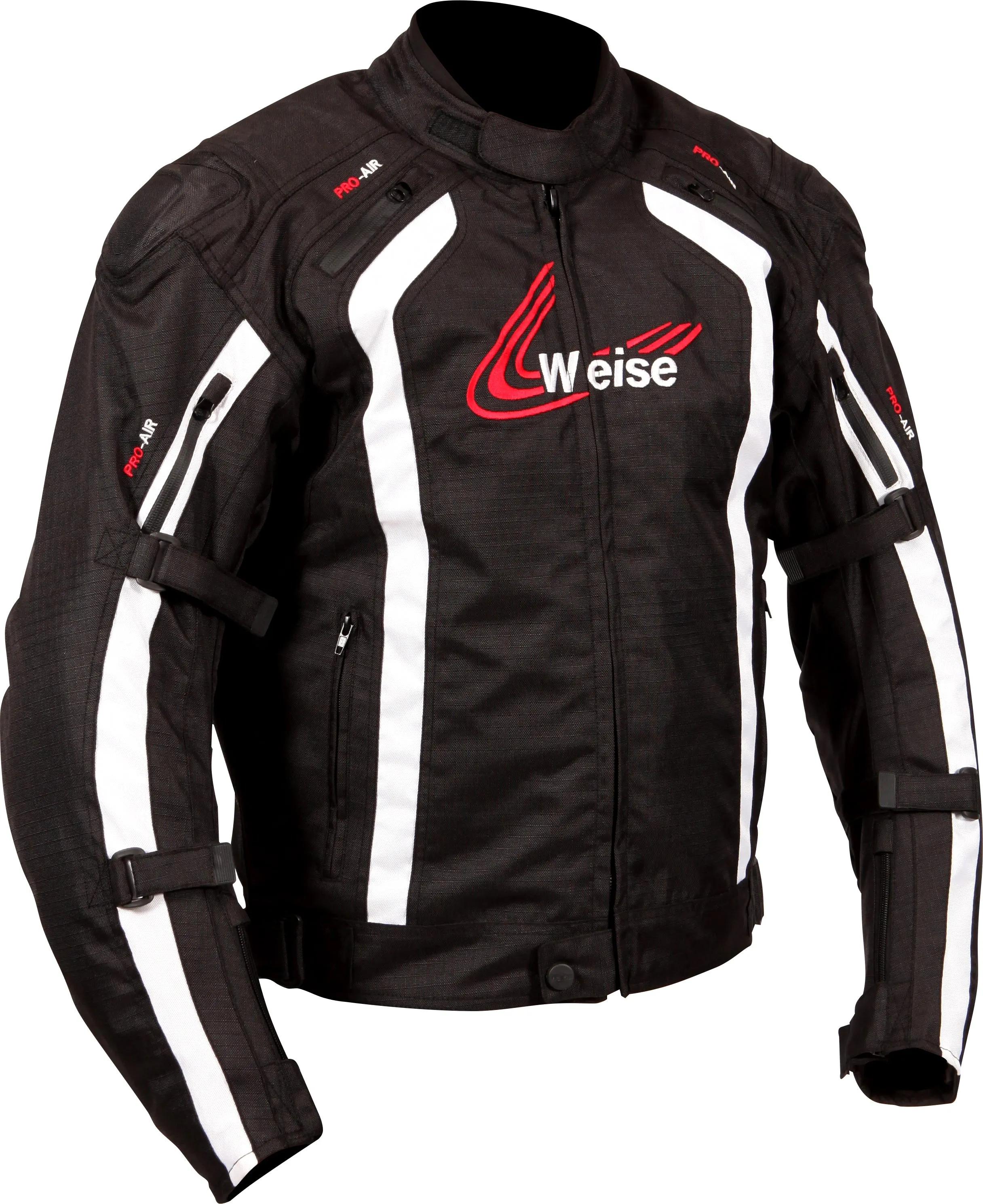 WEISE Corsa W/P Jacket
