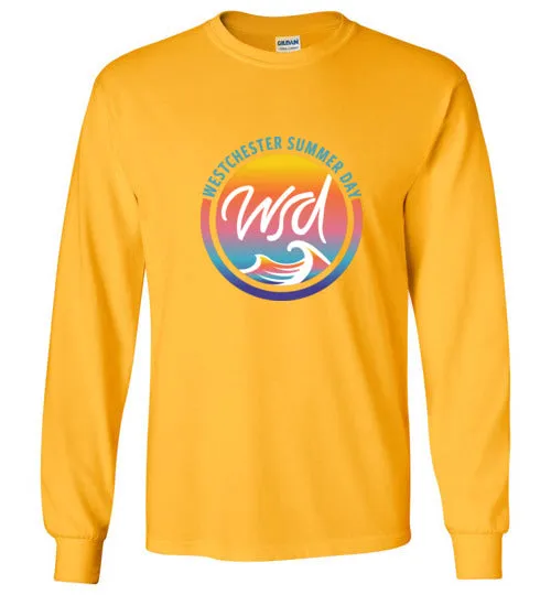 WSD Long Sleeve T-Shirt