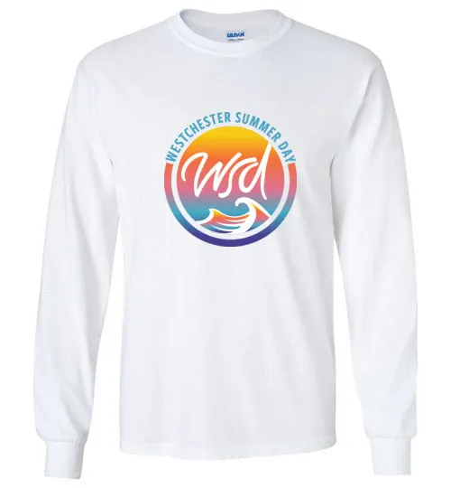 WSD Long Sleeve T-Shirt