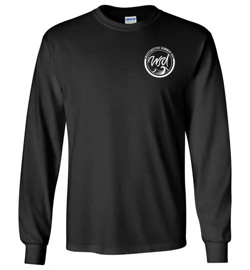 WSD Long Sleeve T-Shirt