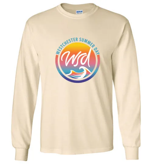 WSD Long Sleeve T-Shirt