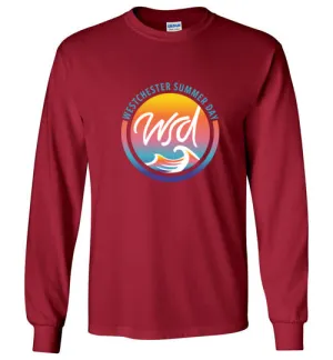 WSD Long Sleeve T-Shirt