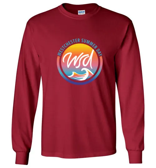 WSD Long Sleeve T-Shirt