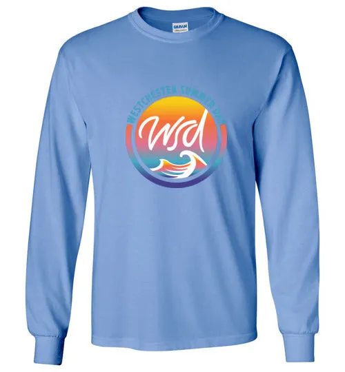 WSD Long Sleeve T-Shirt