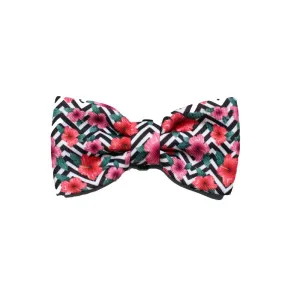 Zee.Dog Mahalo Bow Tie