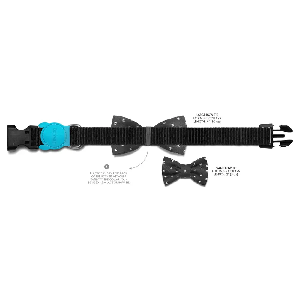 Zee.Dog Mahalo Bow Tie